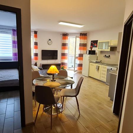 Apartament Miedzyzdroje 4 Osoby 100 M Od Morza Exterior foto