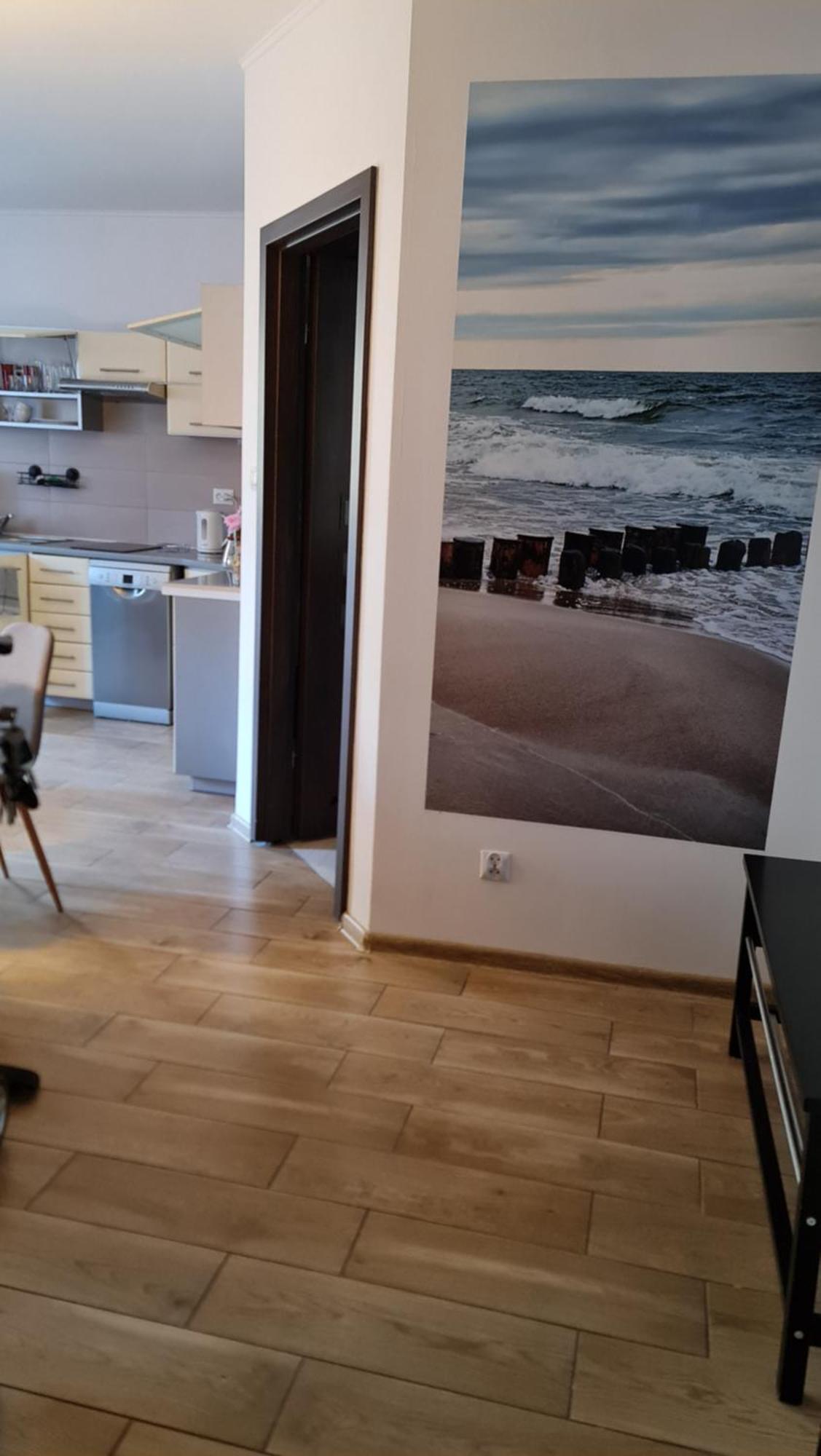 Apartament Miedzyzdroje 4 Osoby 100 M Od Morza Exterior foto